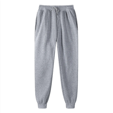 Mi9 Performance Cotton Sports Jogging Pants