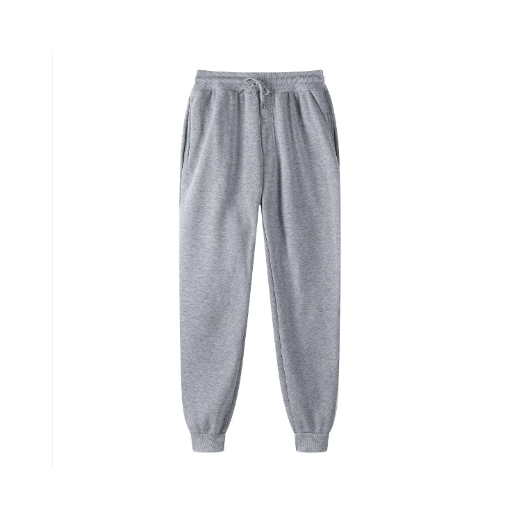Mi9 Performance Cotton Sports Jogging Pants